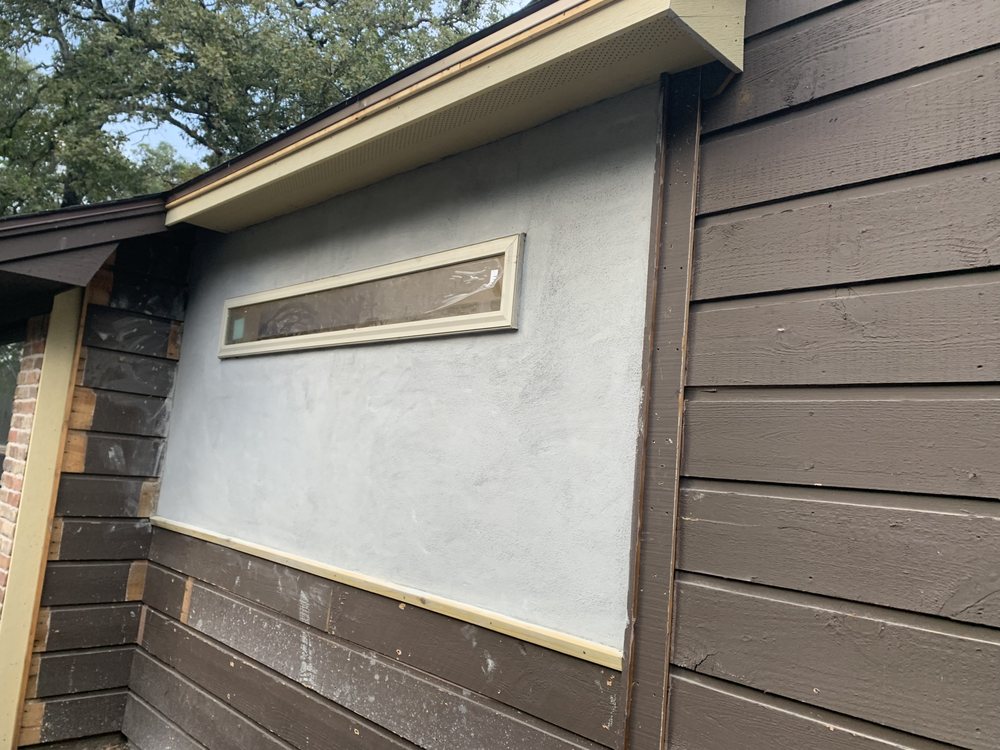 Slide of Aguilar Granite