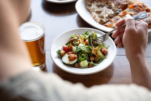 Green Mill Restaurant & Bar by null