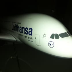 Lufthansa
