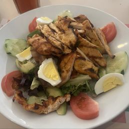 Cobb Salad