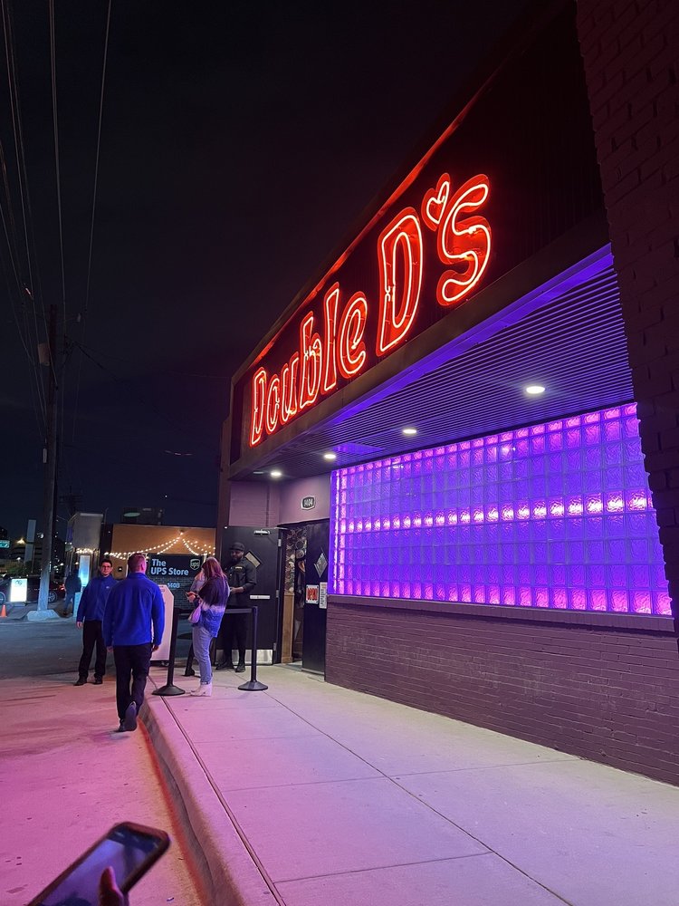 DOUBLE D BAR Updated March 2024 47 Photos & 36 Reviews 1404 N