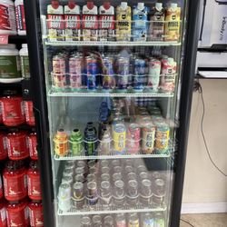 Nutrishop