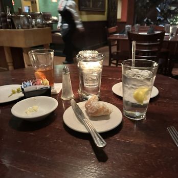 Jasper's Restaurant - Italian Near Me - Kansas City, Missouri Jasper's Restaurant - Italian Near Me - Kansas City, Missouri