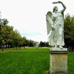 Schlosspark