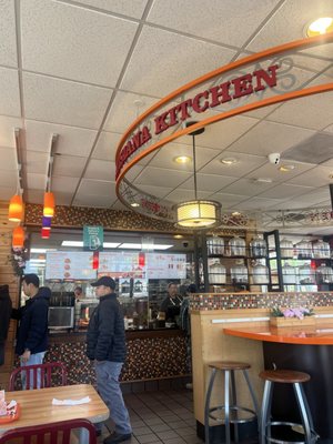 Popeyes Louisiana Kitchen by null