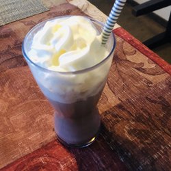 STARBUCKS - MILKSHAKE
