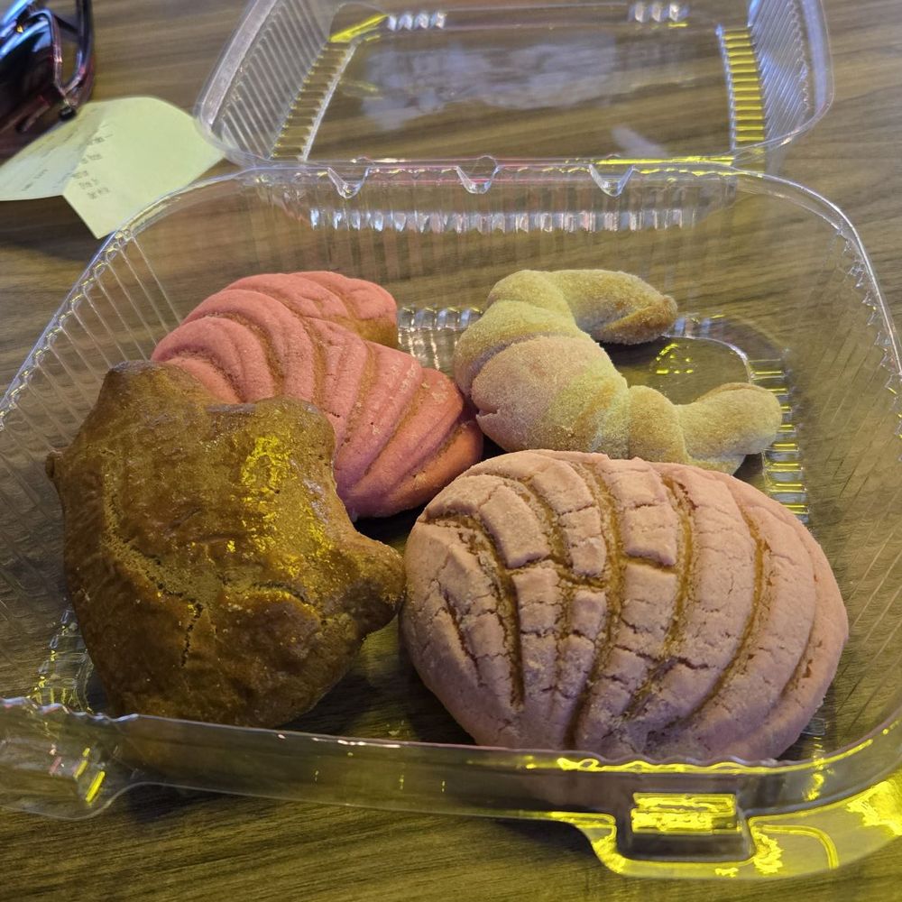 Con Azucar Cafe - Juice Bars & Smoothies Near Me - San Jose, California