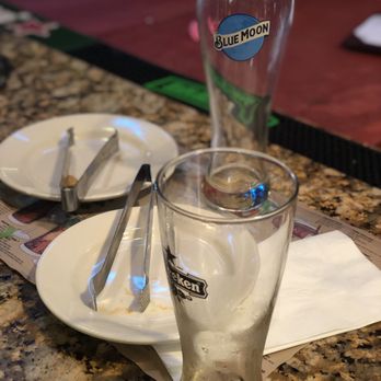 Casa Nova Grill - Forty minuets and still waiting for our beers. - Brazilian Near Me - Newark, New Jersey