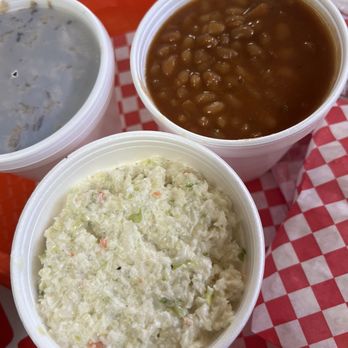 Michael D's BBQ - Sides - Barbeque Near Me - Alford, Florida Michael D's BBQ - Sides - Barbeque Near Me - Alford, Florida