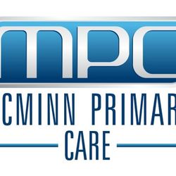 McMinn Primary Care