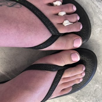 Pretty Little Nails & Spa - So cute ! - Nail Salons Near Me - Phoenix, Arizona