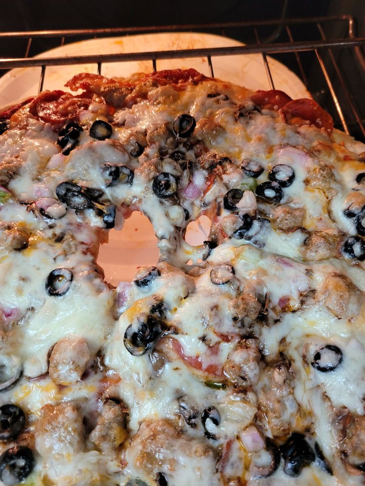 Papa Murphy's