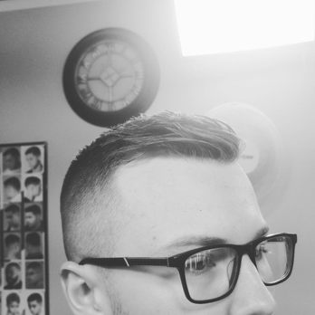 Faded Traditions - Barbers Near Me - Oxford, Ohio
