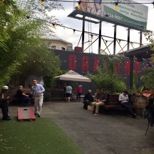 Photo of Lost & Found Beer Garden - Oakland, CA, United States