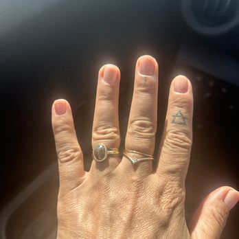 Miracle Spa - Nail Salons Near Me - San Francisco, California
