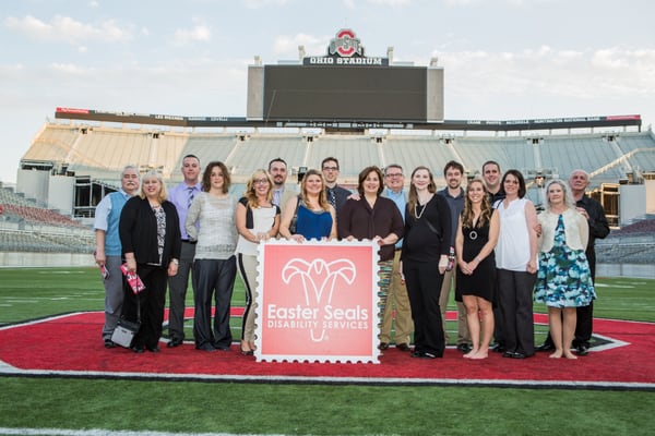 Easter Seals Central & Southeast Ohio