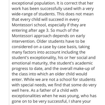 New Gate School - Here's the "head of school" replying to my initial review of this school. - Preschools Near Me - Sarasota, Florida New Gate School - Here's the "head of school" replying to my initial review of this school. - Preschools Near Me - Sarasota, Florida