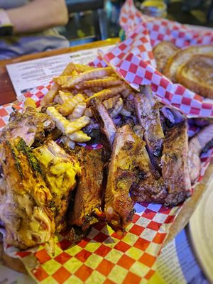 Shorty's BBQ Davie by null