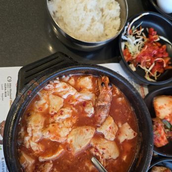 BCD Tofu House - Korean Near Me - Torrance, California BCD Tofu House - Korean Near Me - Torrance, California