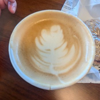 Trolley Line Coffee - Dirty chai - Coffee & Tea Near Me - Salunga, Pennsylvania