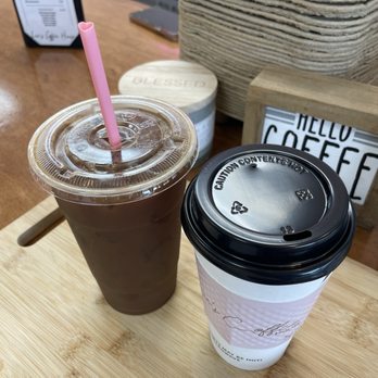 Lee's Coffee House - Heart straw! So cute! - Coffee & Tea Near Me - San Fernando Valley, California Lee's Coffee House - Heart straw! So cute! - Coffee & Tea Near Me - San Fernando Valley, California