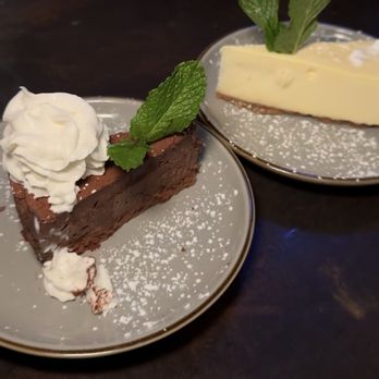 Oscar Wilde - Dessert - Cocktail Bars Near Me - New York, New York Oscar Wilde - Dessert - Cocktail Bars Near Me - New York, New York