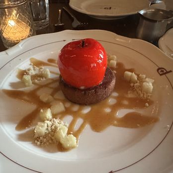 Pomeroy - King's Apple - French Near Me - Winnetka, Illinois