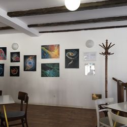 Bistrá kráva - bistro & káva