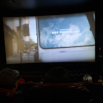 AMC Magic Johnson Capital Center 12 - Cinema Near Me - Largo, Maryland