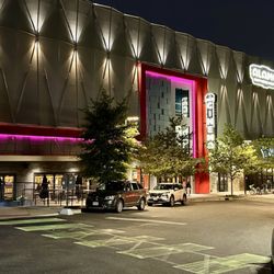 Alamo Drafthouse Cinema DC Bryant Street - Alamo Draft House