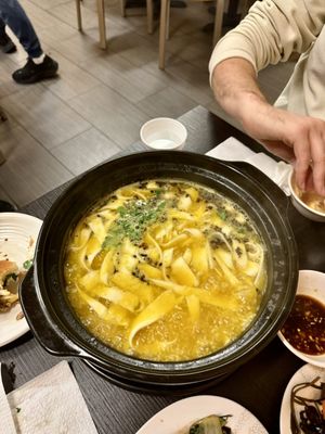 Noodle Palace by null