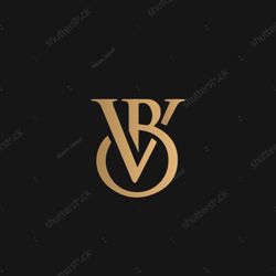B and V