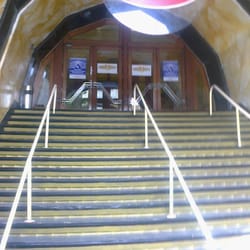 Teatro Hipódromo Condesa - Teatro Hipódromo Condesa.