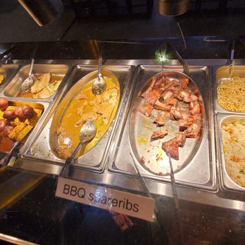 Supreme Crab Seafood Buffet - Cajun/Creole Near Me - San Francisco, California