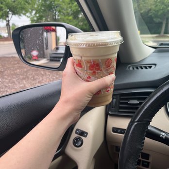 Scooter's Coffee - Cold brew - Coffee & Tea Near Me - CommerceTownship, Michigan