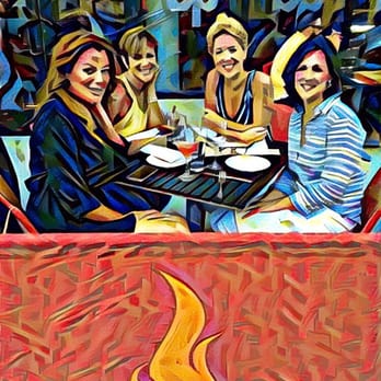 Bar Pazzo - Locals are on fire! Loving the outdoor seating. Euro-style - Pizza Near Me - Scranton, Pennsylvania Bar Pazzo - Locals are on fire! Loving the outdoor seating. Euro-style - Pizza Near Me - Scranton, Pennsylvania