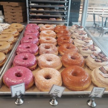 Union Square Donuts - Donuts Near Me - Brookline, Massachusetts Union Square Donuts - Donuts Near Me - Brookline, Massachusetts
