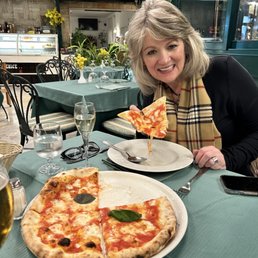 Great Pizza!!!