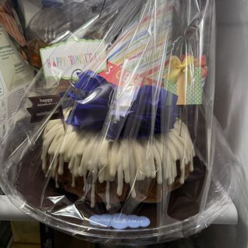 Nothing Bundt Cakes - Bakeries Near Me - Southlake, Texas