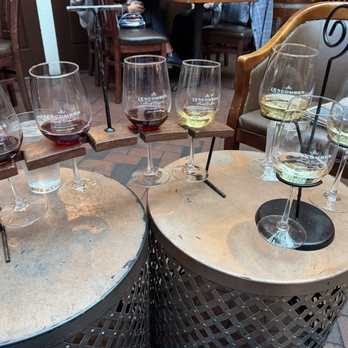 Hervé - Wine Bars Near Me - Santa Fe, New Mexico
