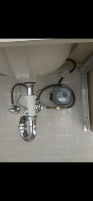 D&C Plumbing Solutions Logo