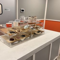 Peach Cobbler Factory