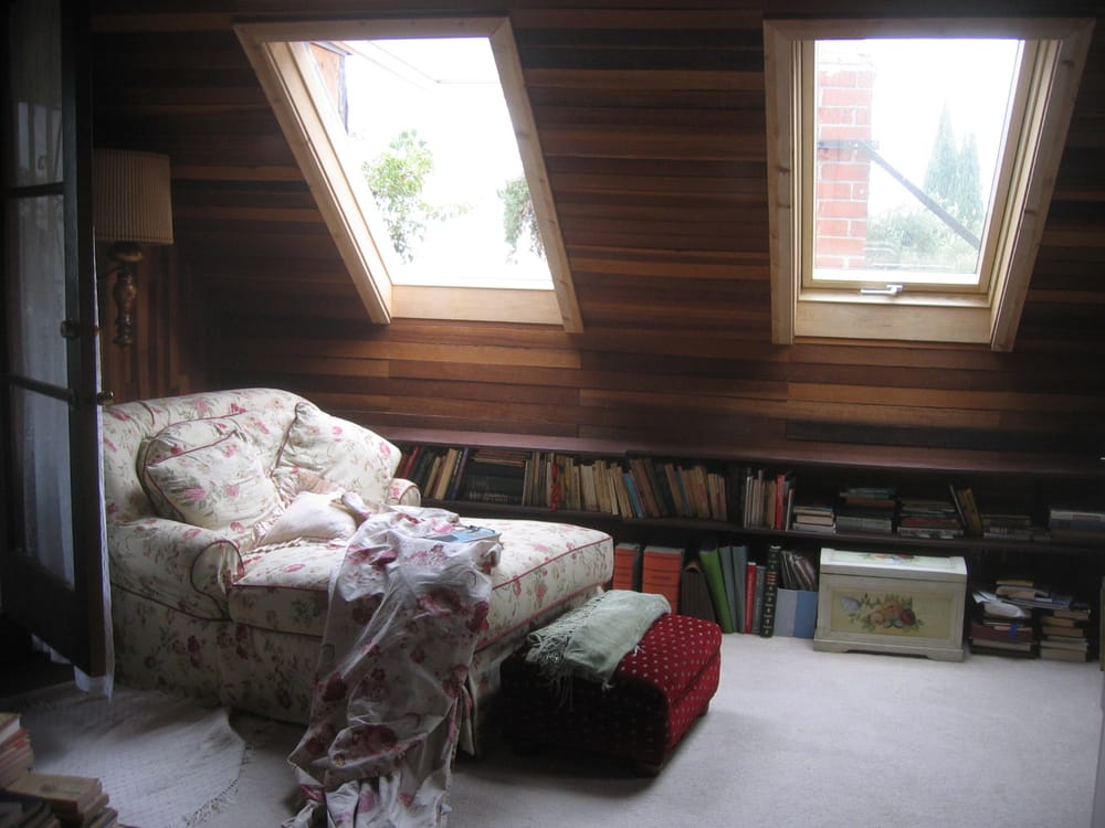 Slide of Trouble Free Skylights