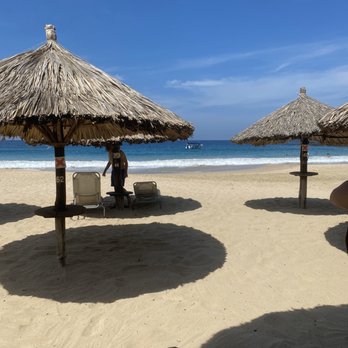 Las Brisas - Hotels Near Me - Ixtapa, GRO