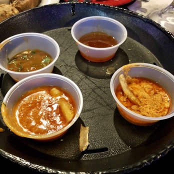 Wing Daddy's Sauce House - Sampled some of the wing sauces: Asian persuasion, Girly, Tangasaurus & Scorchin' Cilantro Lime. - Chicken Wings Near Me - Austin, Texas Wing Daddy's Sauce House - Sampled some of the wing sauces: Asian persuasion, Girly, Tangasaurus & Scorchin' Cilantro Lime. - Chicken Wings Near Me - Austin, Texas