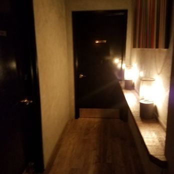 Doma Land + Sea - Men's and women's bathrooms - Steakhouses Near Me - Cedarhurst, New York Doma Land + Sea - Men's and women's bathrooms - Steakhouses Near Me - Cedarhurst, New York