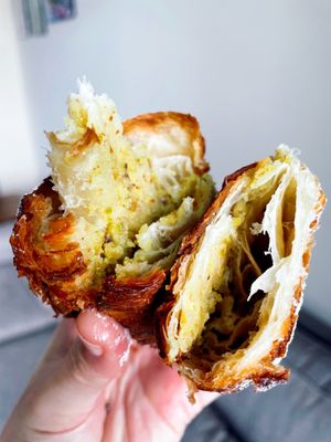 Crumble & Flake Café Pâtisserie by null