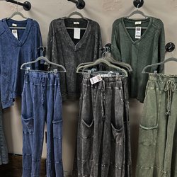 Fringe and Frayed
