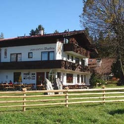 Jausenstation Vogelhütte