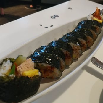 Dan Moo Ji - Korean Near Me - Duluth, Georgia